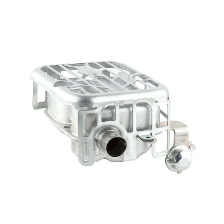 Briggs & Stratton Muffler 595516